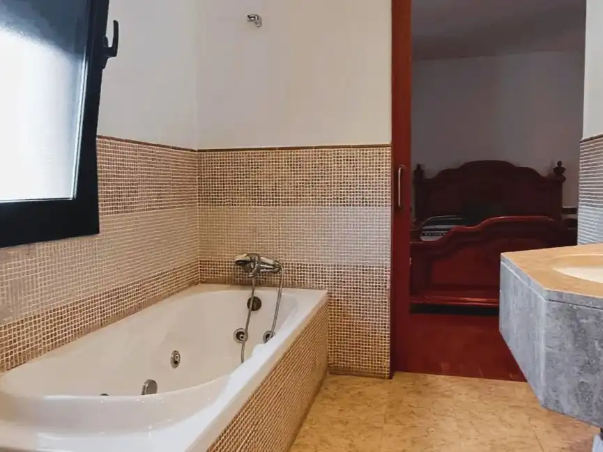 Chalet con jardín en venta en Enric borras 7, imagen 34