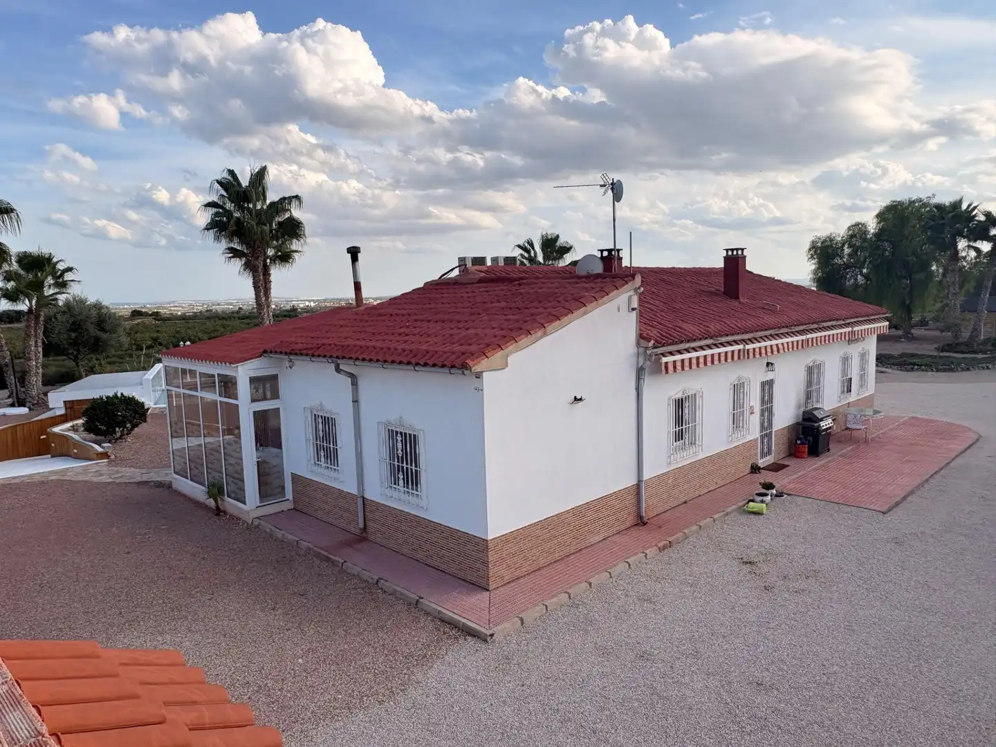 Villa avec piscine à vendre à Albatera, imagen 53