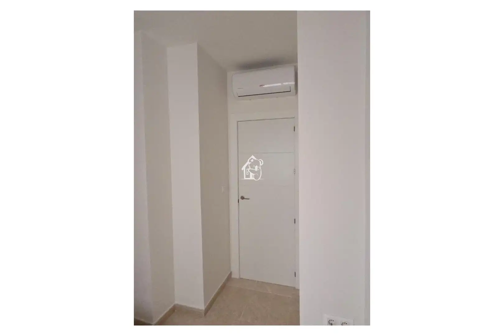 Apartament de lloguer en Torrevieja amb Aire condicionat, Terrassa i Moblat