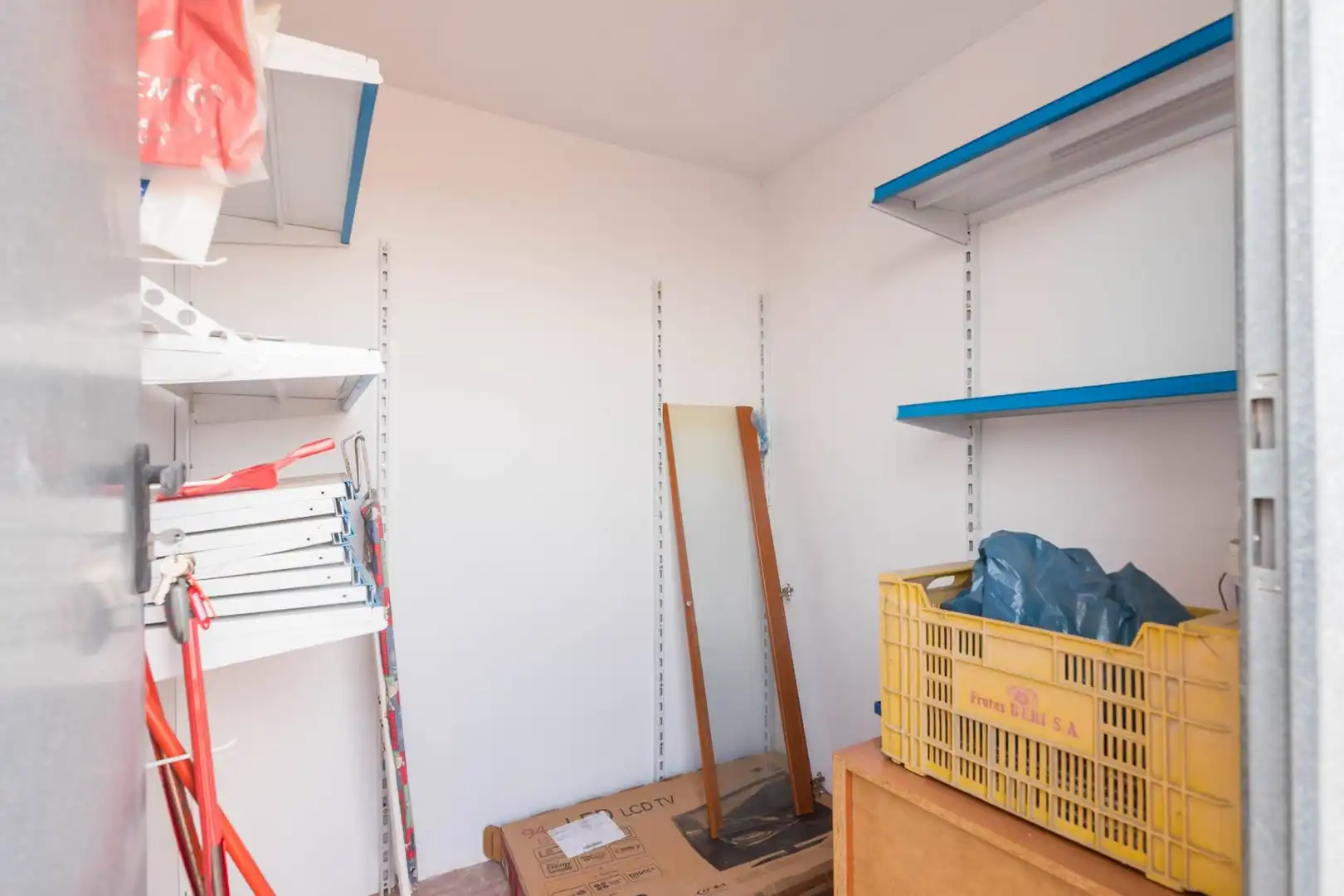 Apartamento en venta en Murcia con Aire acondicionado, Trastero y Amueblado