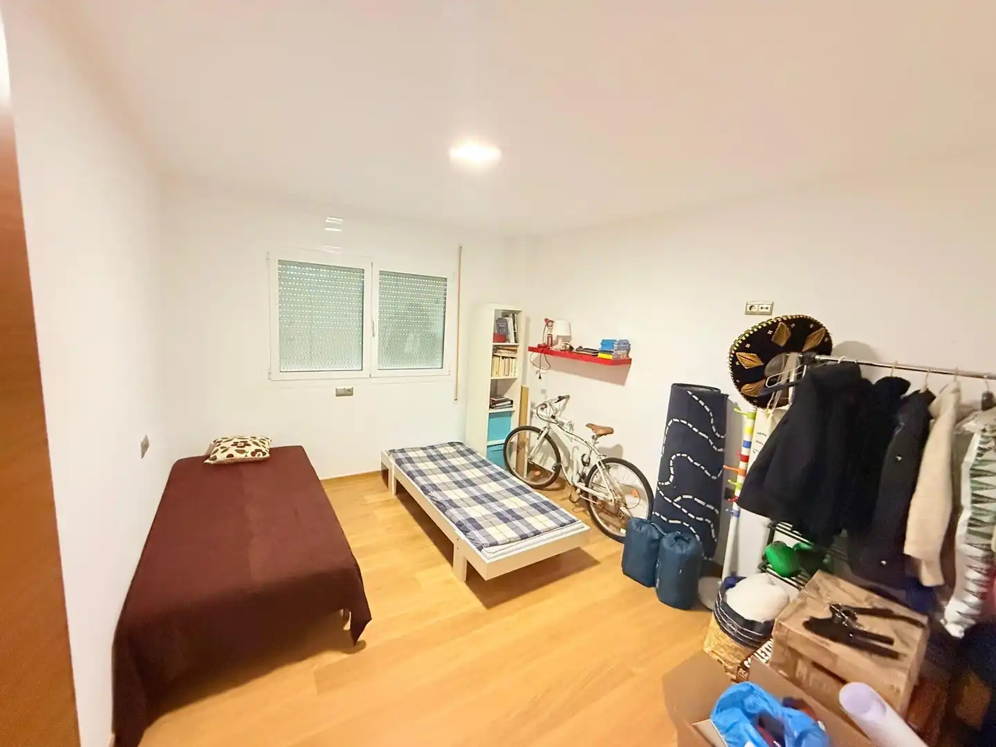 Piso con ascensor en venta en Lorca Ciudad, imagen 67