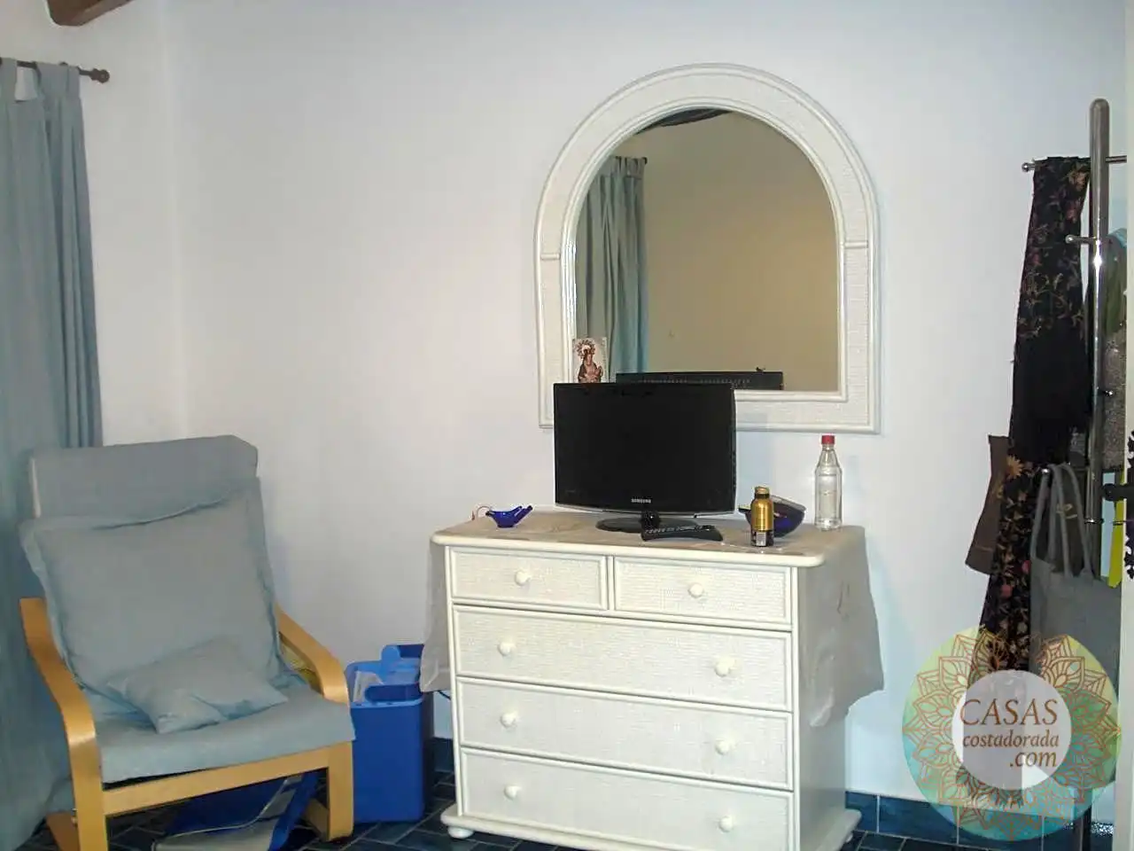 Casa amb terrassa en venda a Carrer Constitució, imagen 35