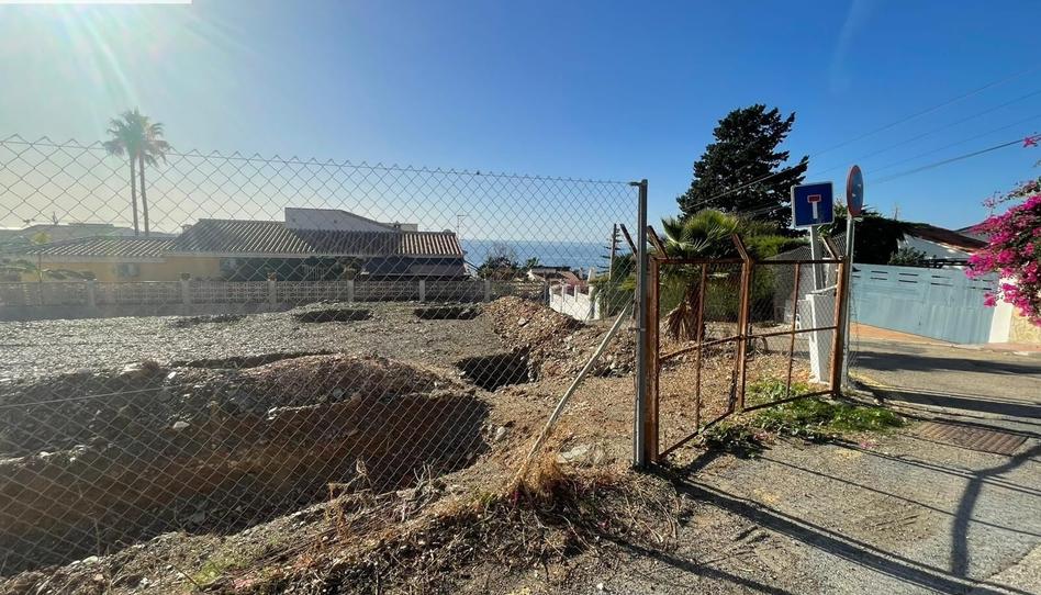 Foto 1 de Residencial en venda a Benajarafe, Málaga