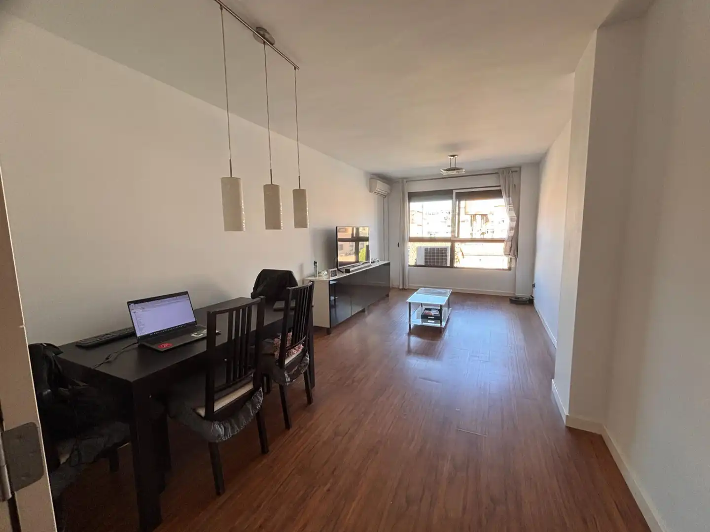 Wohnung zur Miete in Plaza Xúquer