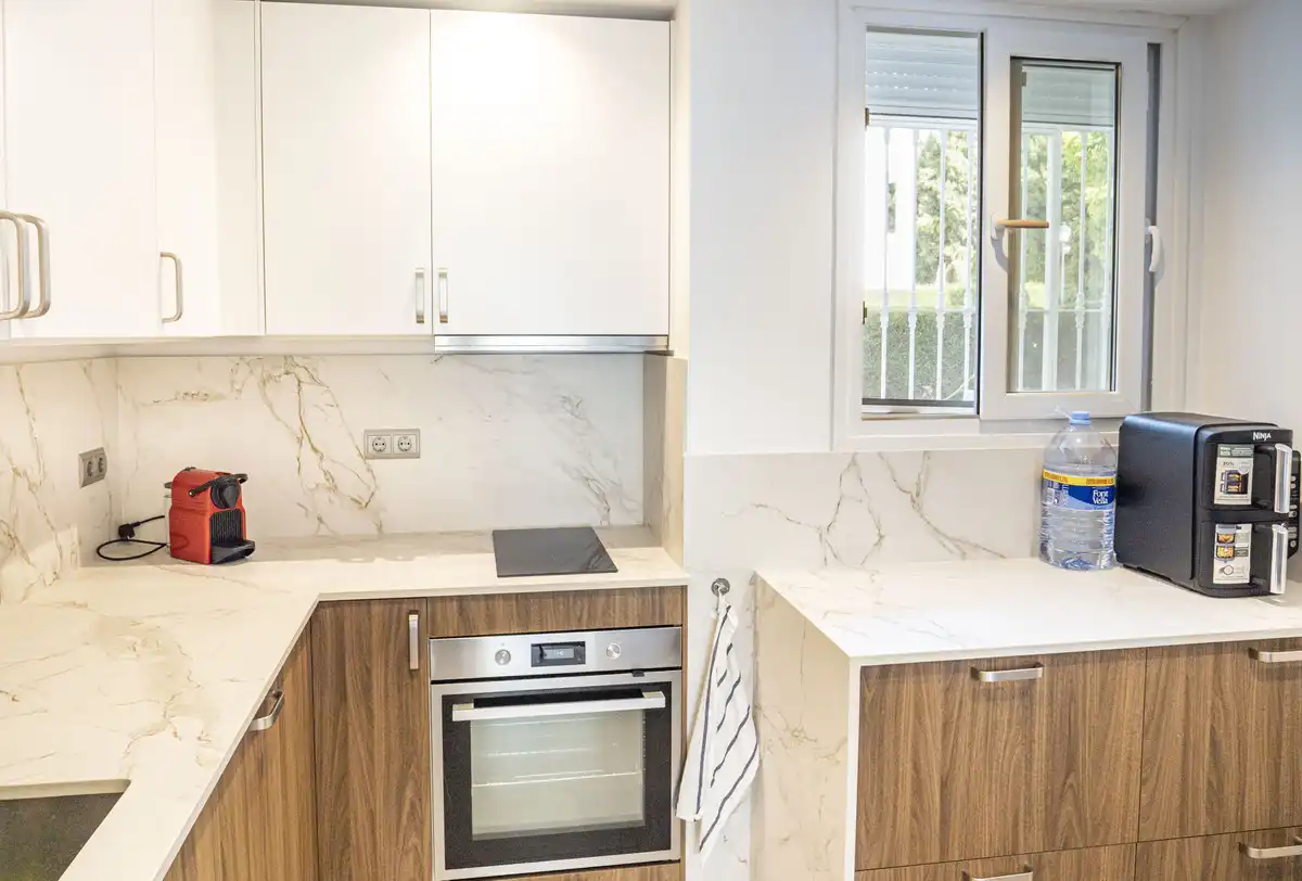 Apartament en venda a Estepona Pueblo, imagen 11