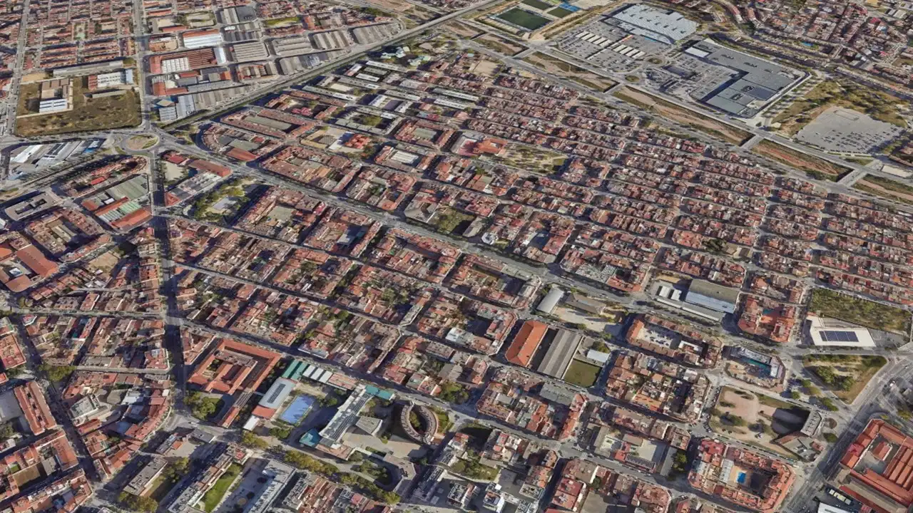 Terreno rústico en venta en Pt Terrassa Pau Marsal, imagen 3