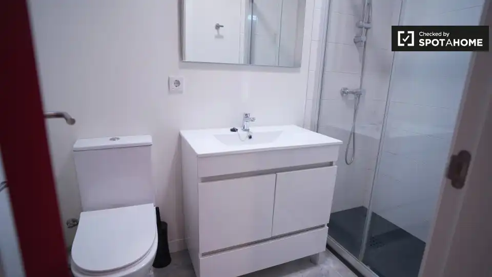 Habitación en Triana Oeste