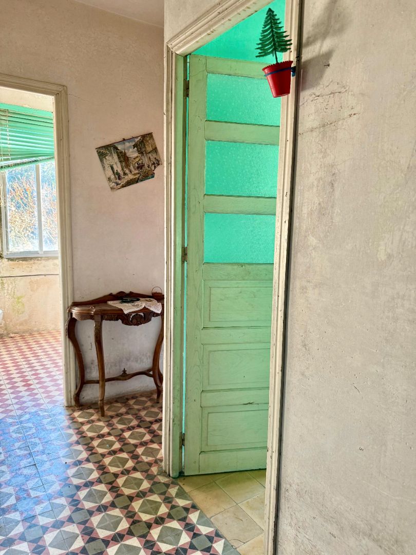 Flat for sale in Lugo Capital  with Storage room