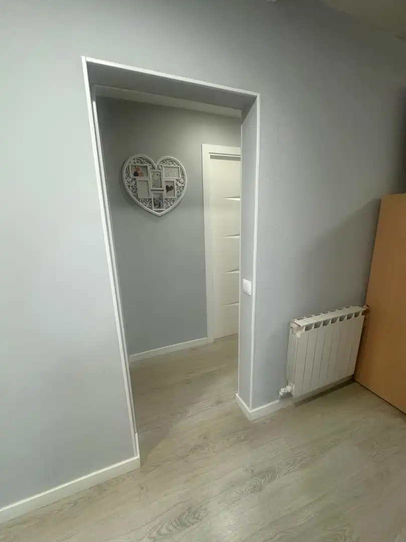 Piso en venta en Alcalá de Henares con Aire acondicionado, Calefacción y Terraza
