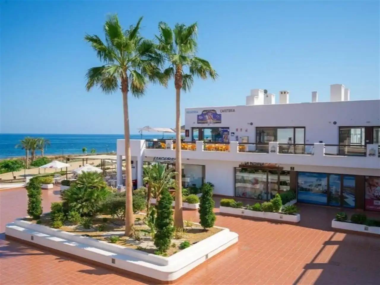 Attico con piscina in vendita a San Juan de los Terreros, imagen 29