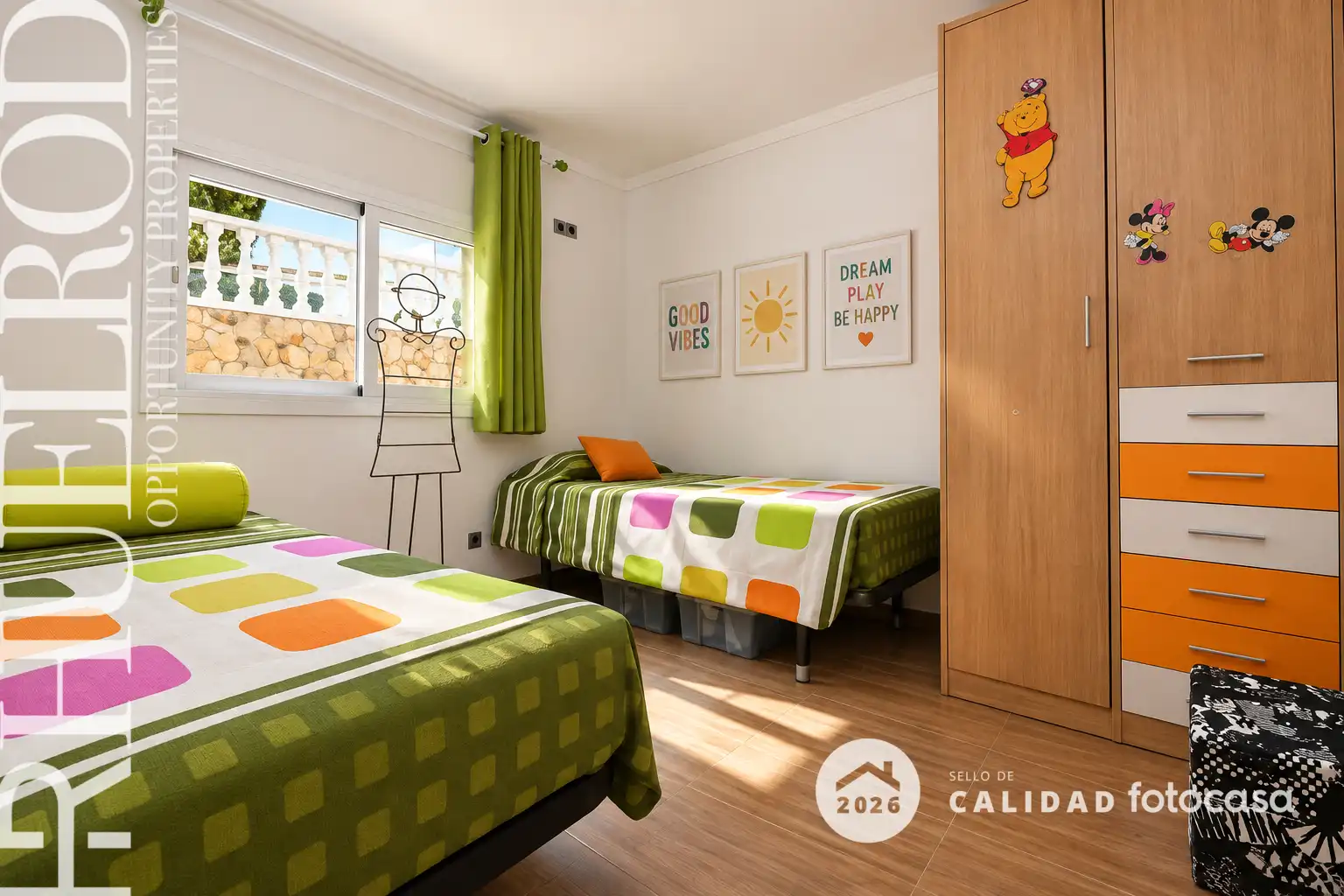Chalet con terraza en venta en Carrer de la Selva, imagen 18