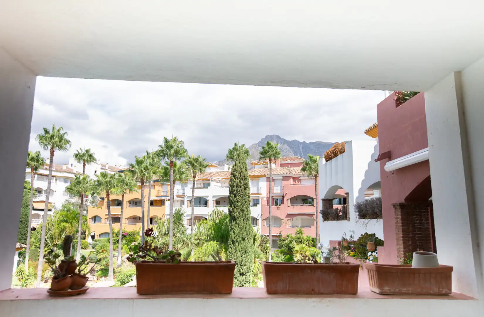 Penthouse with pool for sale in Milla de Oro, imagen 2