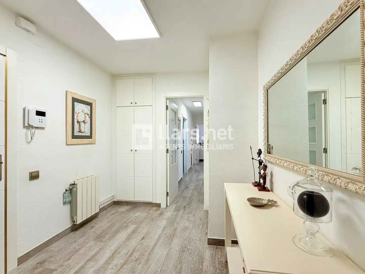 Planta baja en venta en Vilanova i la Geltrú con Aire acondicionado y Calefacción