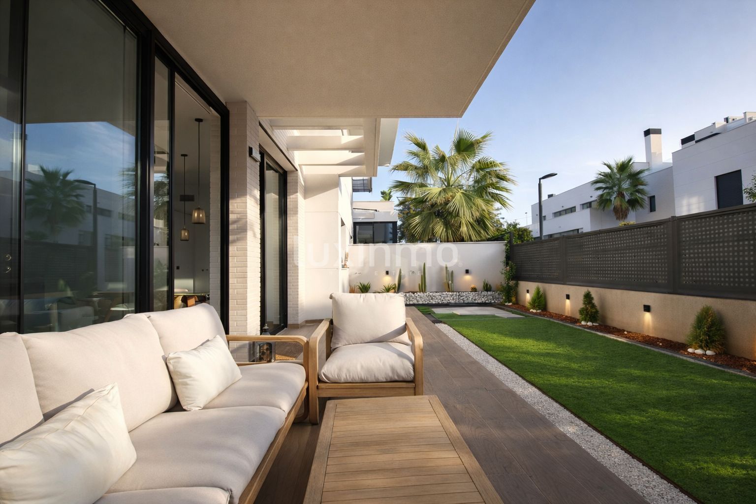 Planta baja en venta en Centro