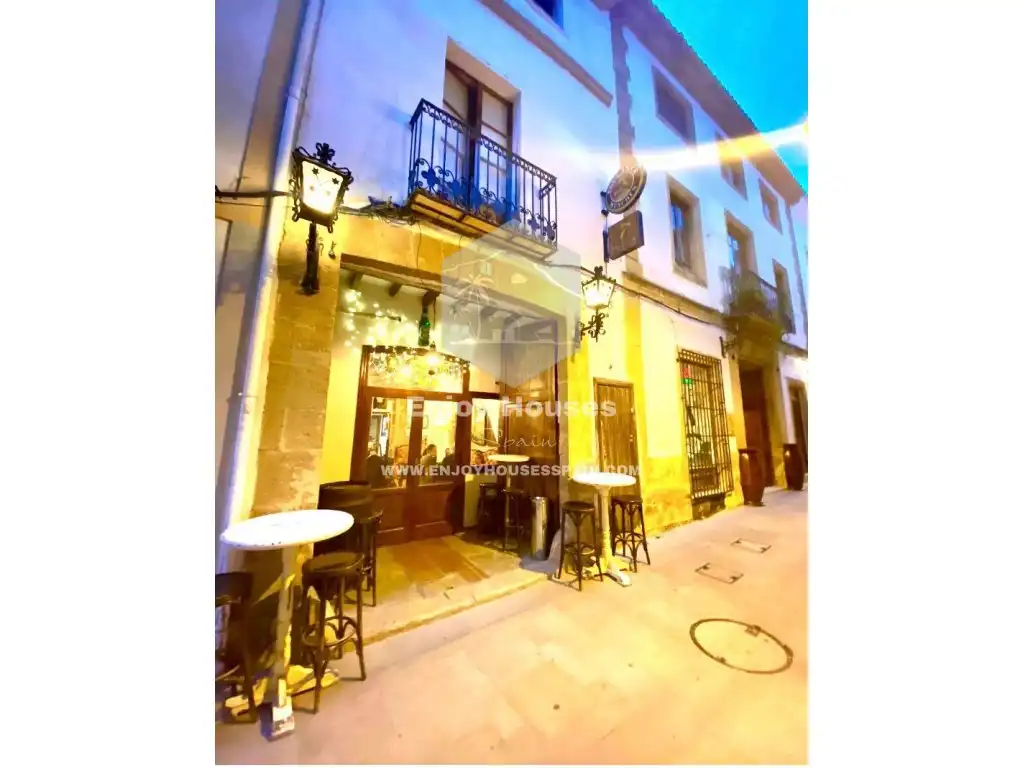 Local comercial en venta en Tossal de Dalt, imagen 98