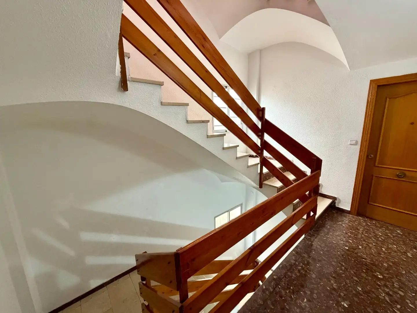 Piso con terraza en venta en MERCAT NOU, imagen 17