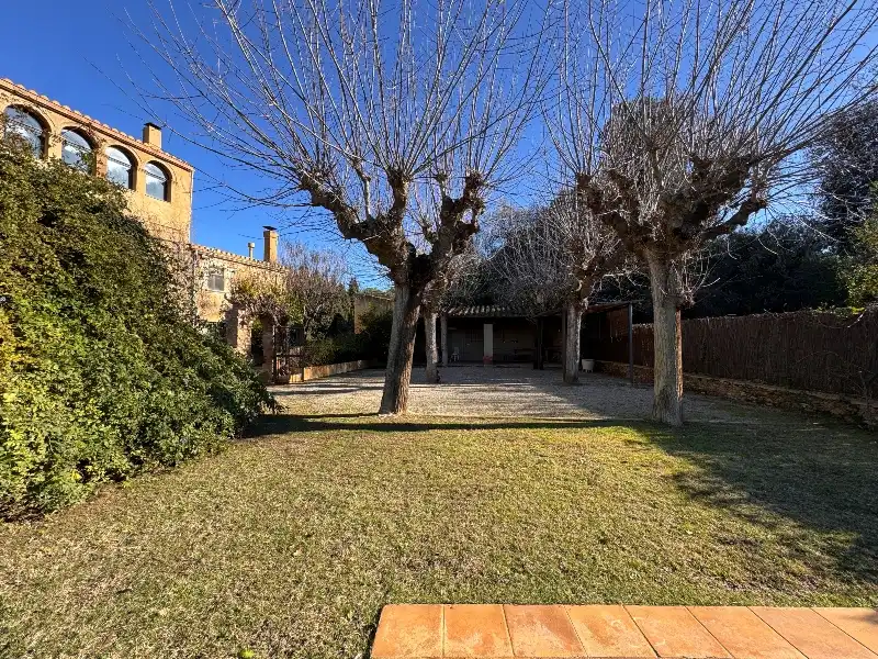 Maison rustique avec piscine à vendre à Carrer Hospital-Perat 10, imagen 6