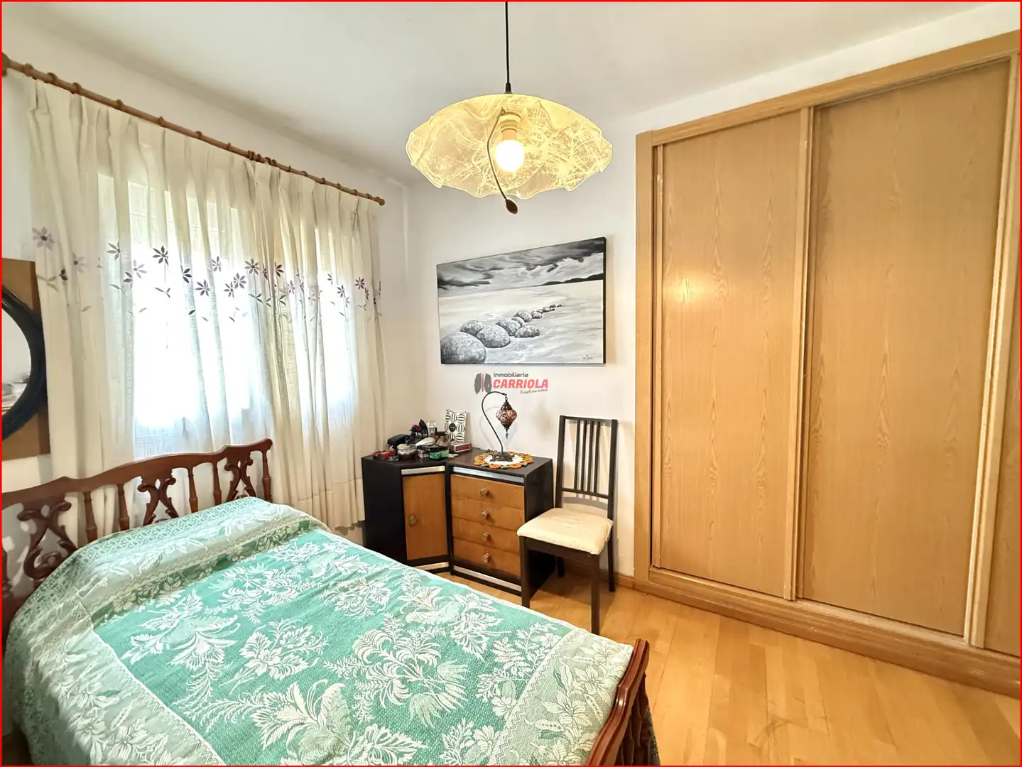Habitación de Piso en venta en Novés, Toledo