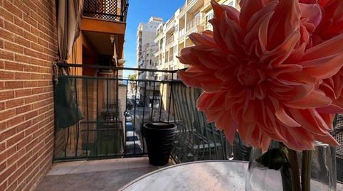 Photo 2 of Flat to rent in Calle Cervantes, Playa Levante, Alicante