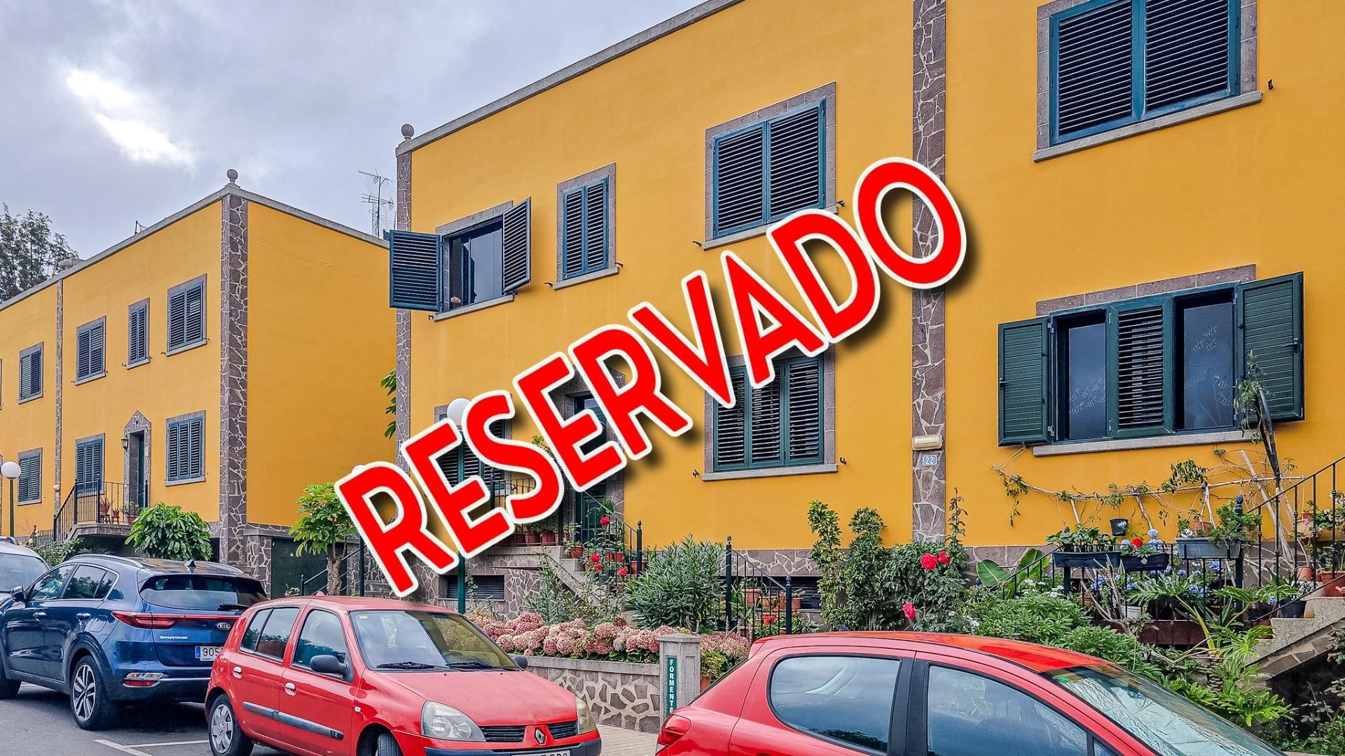 Vista exterior de Pis en venda en Arucas