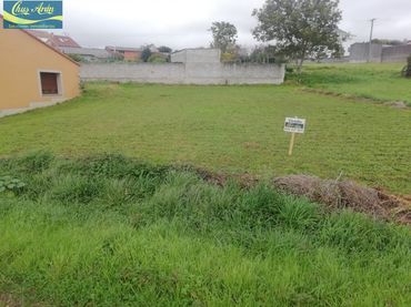 Terreno residenziale in vendita a Carretera REGA