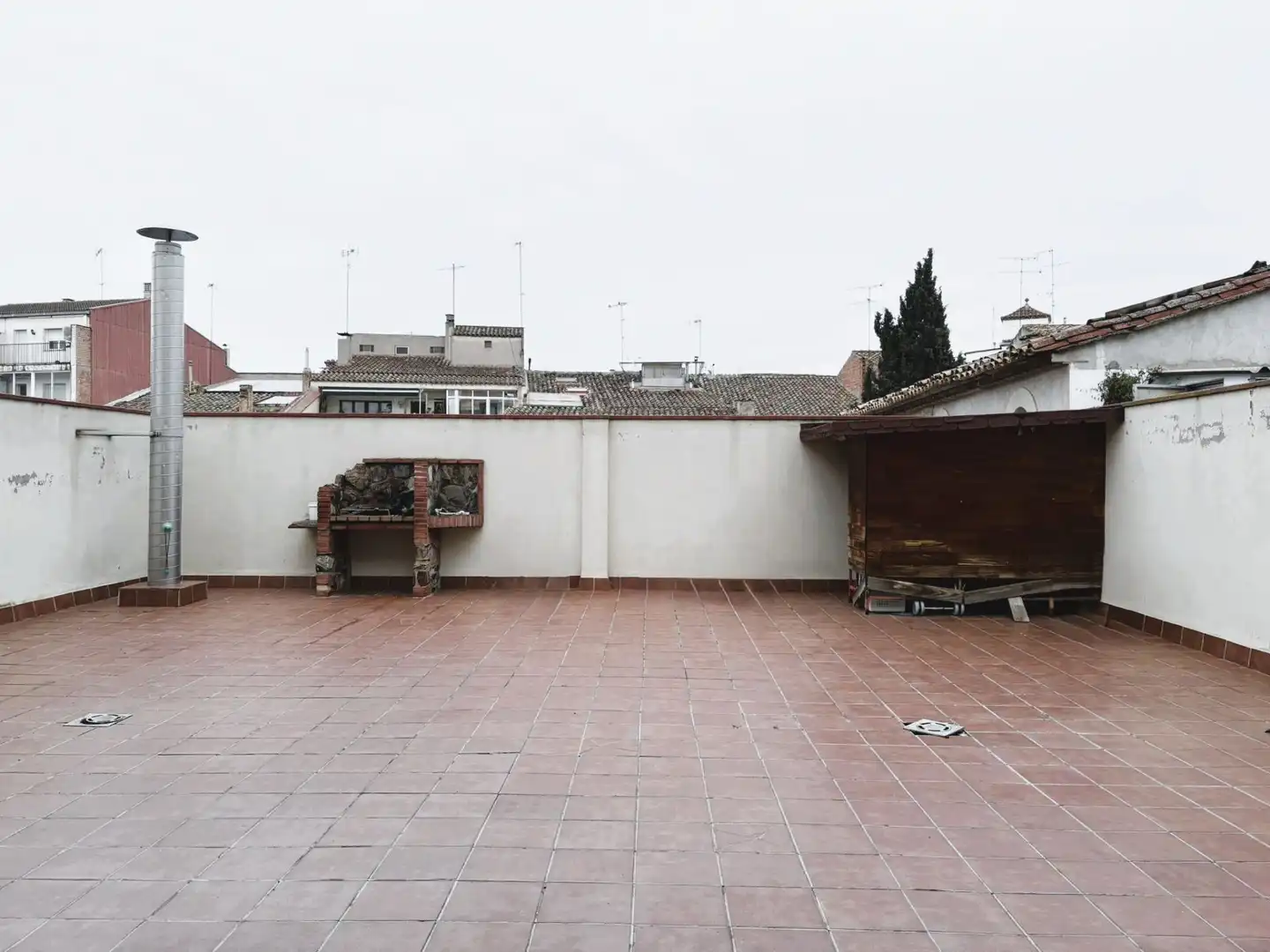 Flat with lift for sale in VERGE DE MONTSERRAT, imagen 2