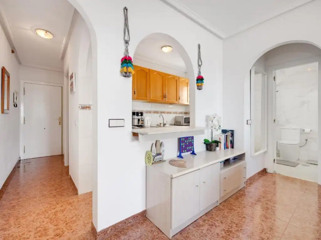 Penthouse mit Pool zum Verkauf in Calle Villa de Madrid, imagen 8