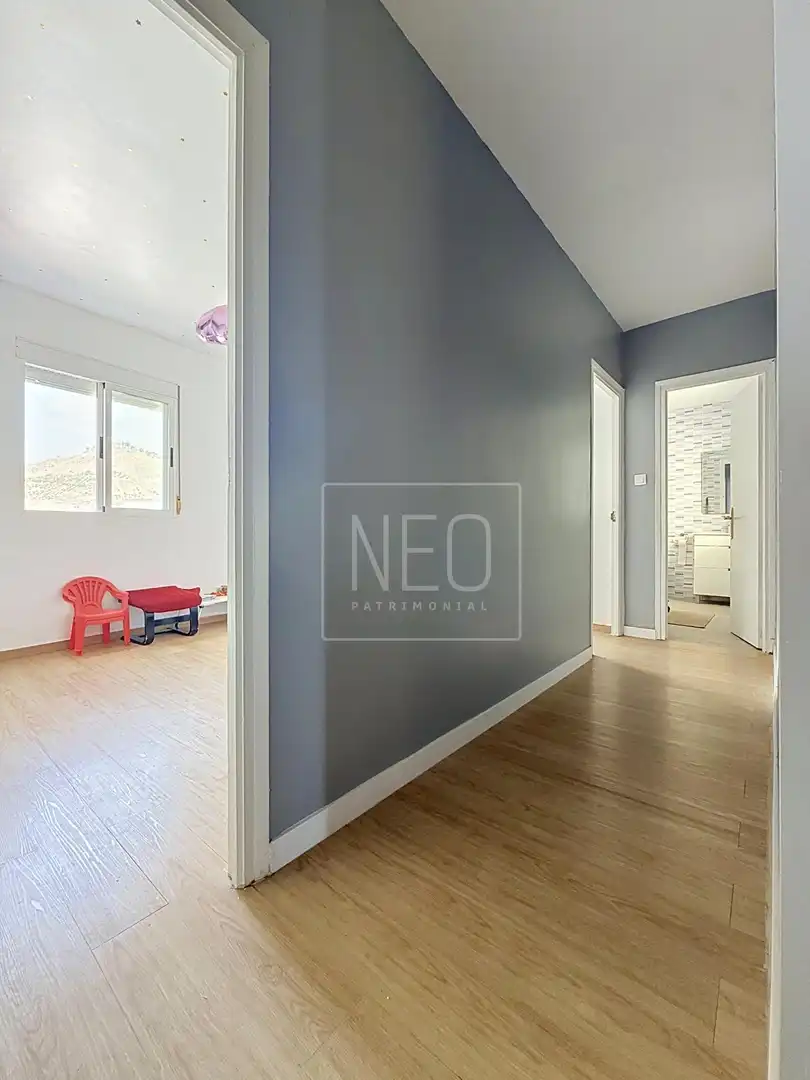 Flat for sale in Atarfe  with Air Conditioner and Balcony