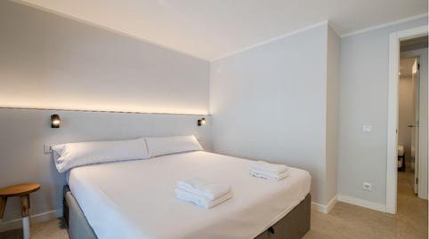 Foto 5 de Apartamento de alquiler en Avinguda Madrid, Centre - Platja, Girona
