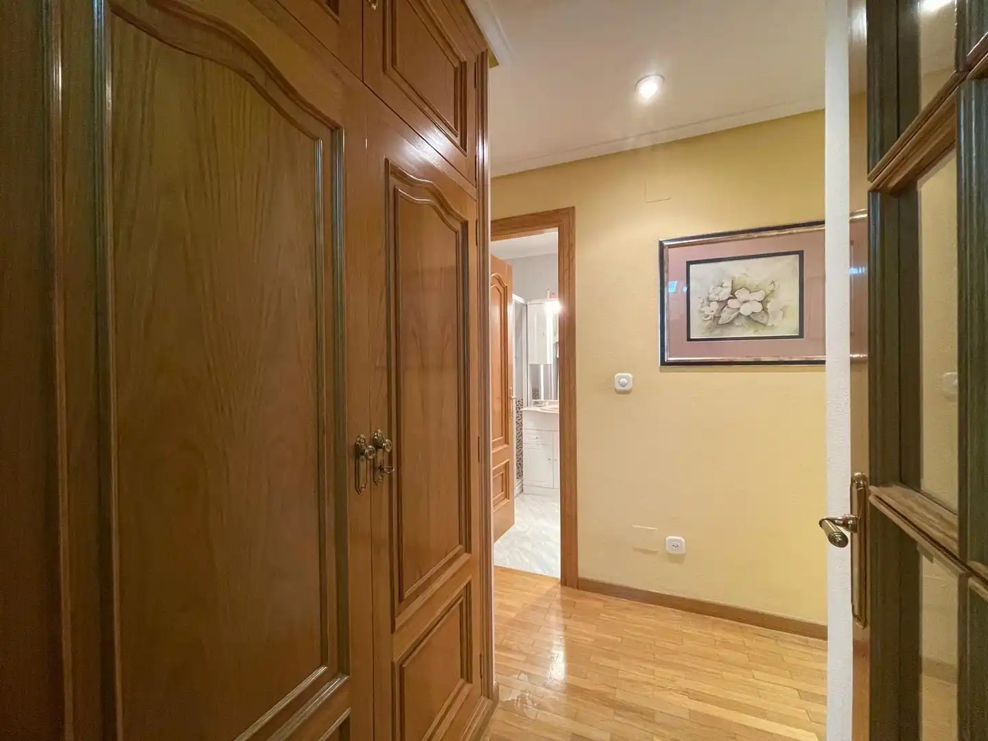 Piso en venta en Ponferrada con Calefacción, Terraza y Trastero