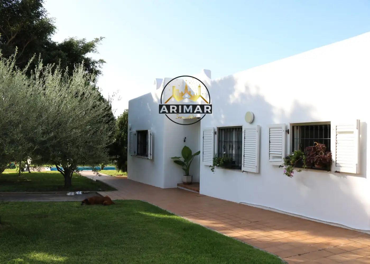 Casa o xalet en venda en Benicasim / Benicàssim amb Calefacció, Jardí privat i Terrassa