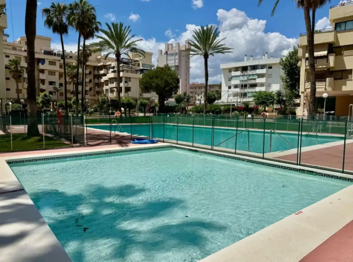 Apartament amb piscina en venda a salvador allende, imagen 2