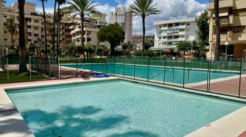 Foto 2 de Apartamento en venta en Salvador Allende, La Carihuela - Los Nidos, Torremolinos