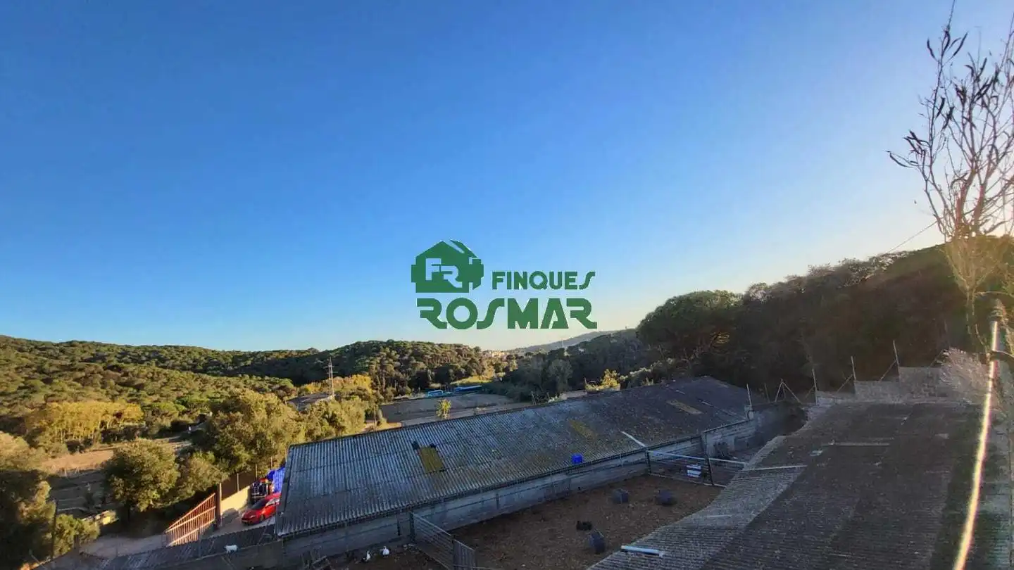 Terreno rústico en venta en Lloret Verd - Els Pinars, imagen 19