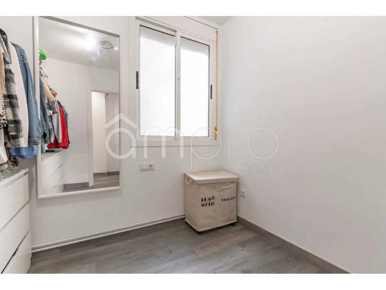 Schlafzimmer von Wohnung zum Verkauf in Torredembarra mit Terrasse und Balkon