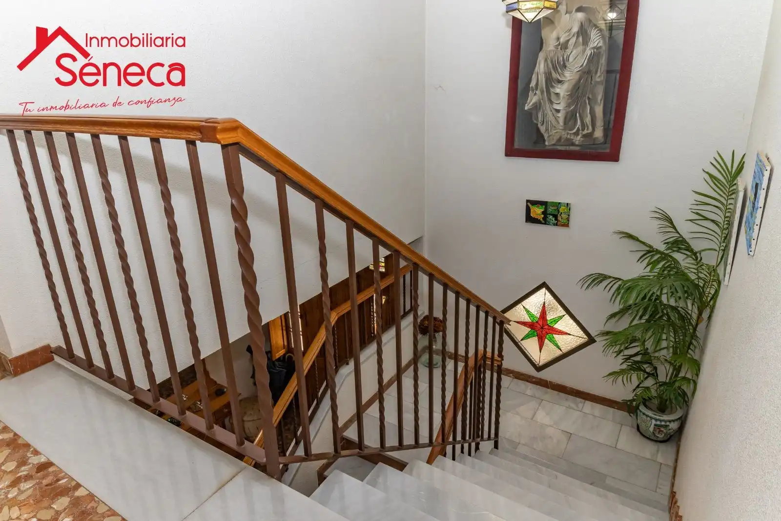 Casa o chalet en venta en El Brillante -El Naranjo - El Tablero