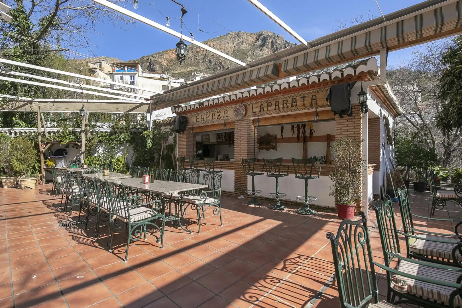 Immobles singulars amb ascensor en venda a 9 Calle Molinos, imagen 11