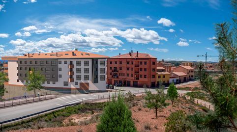 Foto 4 de Àtic en venda a Calle Monotes, 10, Arrabal - Carrel - San Julián, Teruel Capital
