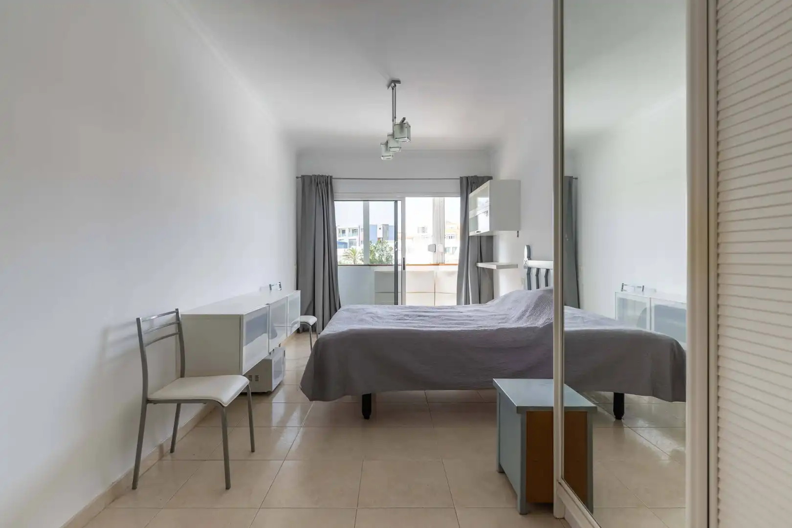 Flat for sale in Calle Calle Palmera, La Garita - Marpequeña