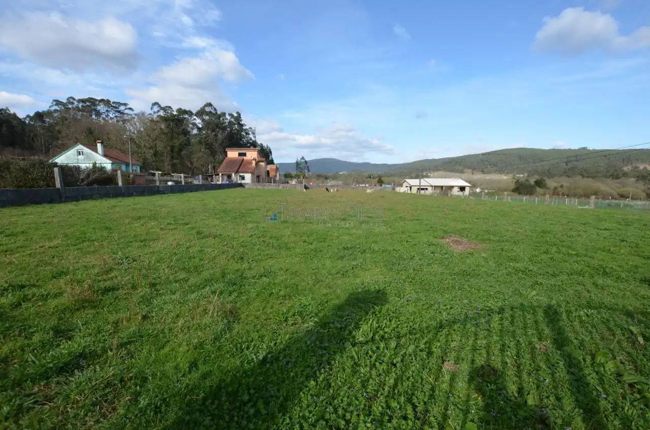 Wohnbaugrundstück zum Verkauf in Tomiño, imagen 5