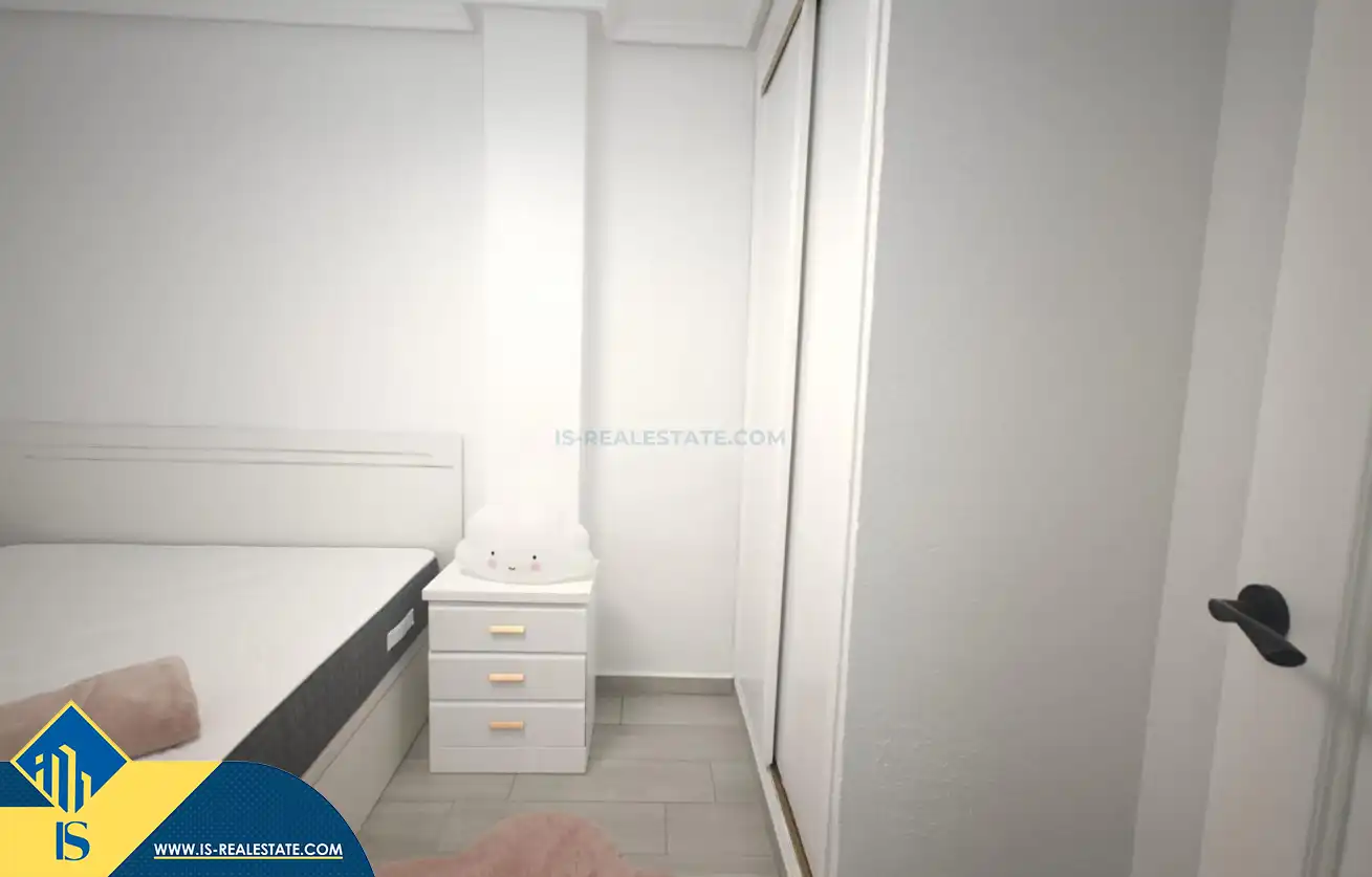Apartment with terrace for sale in Playa del Cura, imagen 14