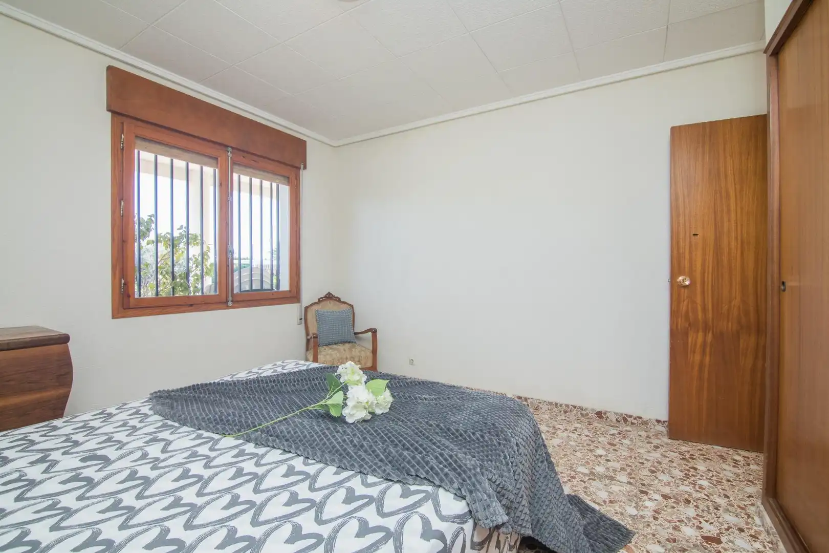 Houses for sale in Partida Valverde Bajo, 1045, Valverde