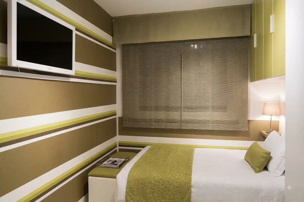 Dormitori de Apartament en venda en Pontevedra Capital  amb Aire condicionat, Calefacció i Traster
