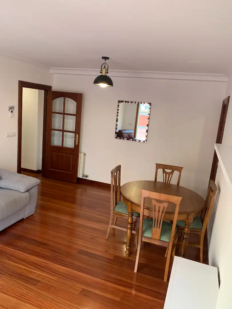 Apartments for rent in Rúa da Virxe do Camiño, Zona de Plaza de Barcelos