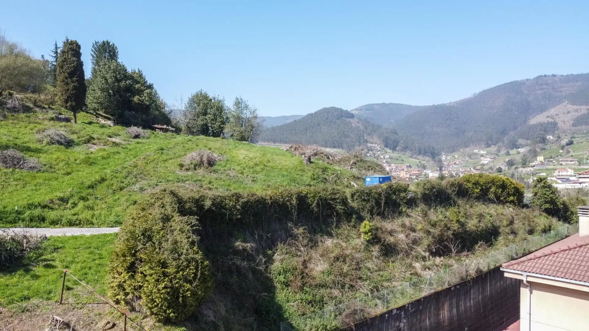 Terreno residencial en venta en Calle de Primo de Rivera 23, imagen 24