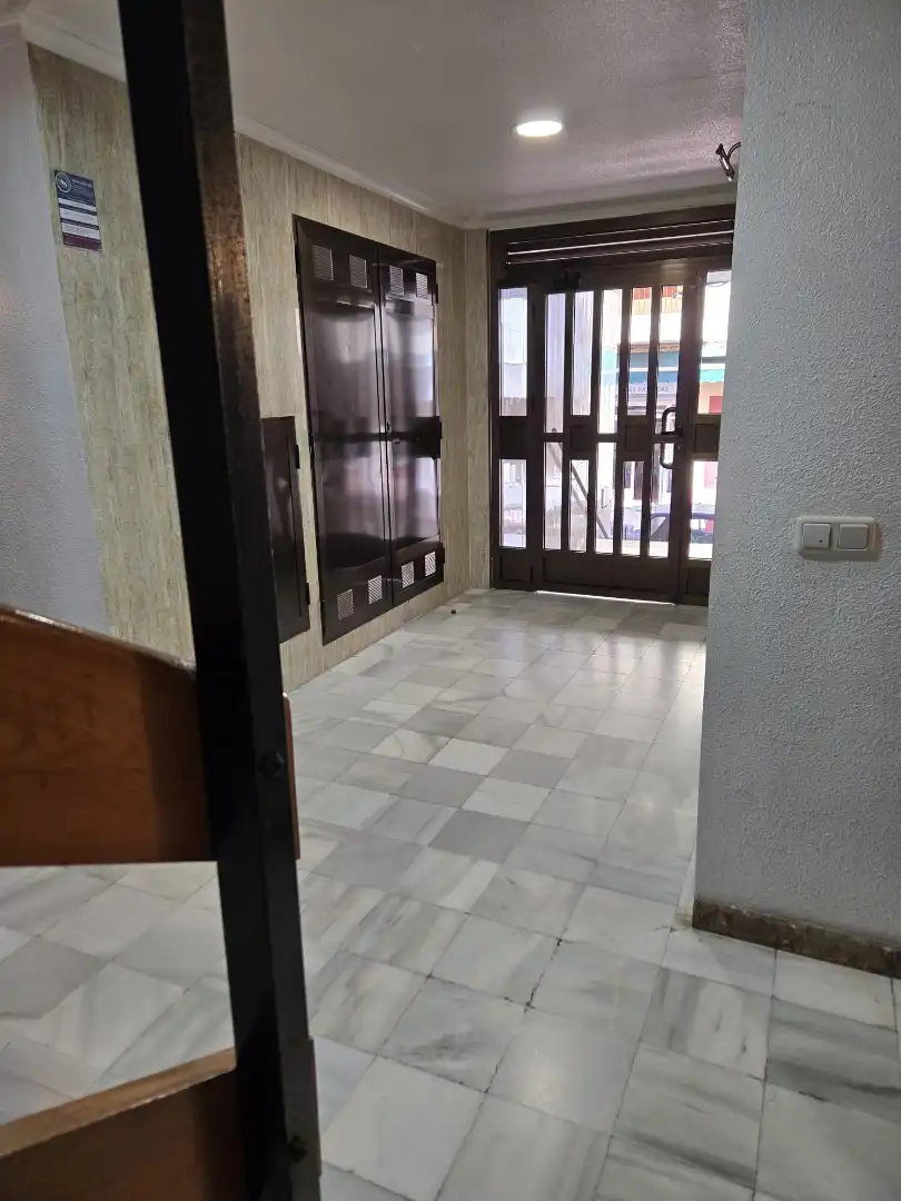 Casa amb terrassa en venda a Calle Fuensanta 115, imagen 9