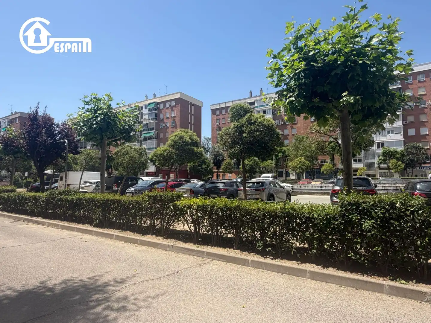 Pis amb ascensor en venda a Calle MAQUEDA, imagen 31