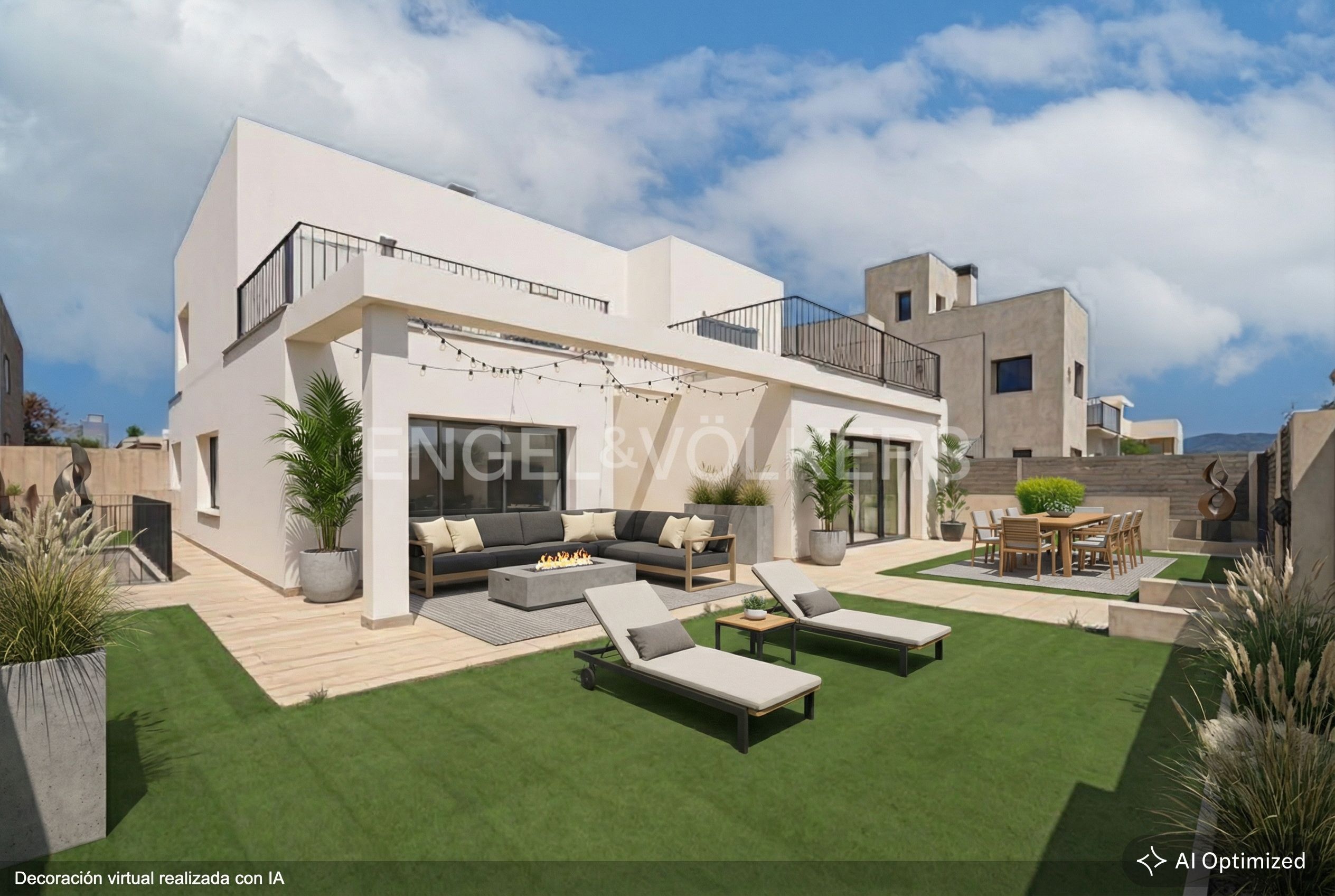 House or chalet for sale in Pau Lledó