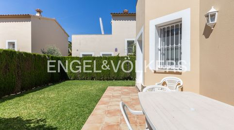 Foto 5 de Casa o chalet de alquiler en Oliva pueblo, Oliva