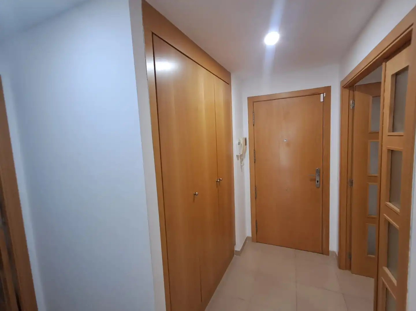 Piso de alquiler en La Llosa